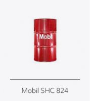 LUBRICANTES MOBIL